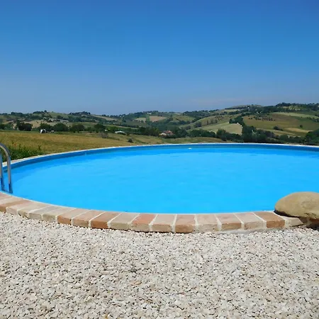 Casa Rustica Mit Privatem Pool Zur Alleinigen Nutzung *