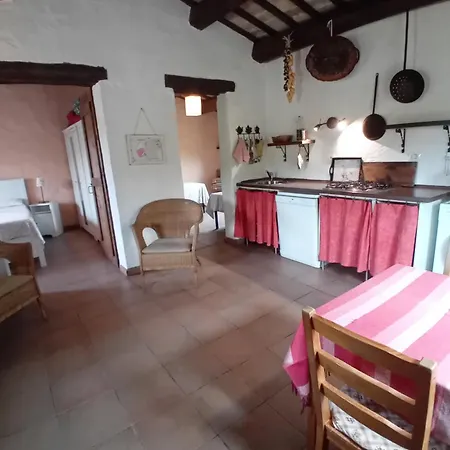 Casa Rustica Mit Privatem Pool Zur Alleinigen Nutzung