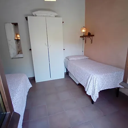 Casa Rustica Mit Privatem Pool Zur Alleinigen Nutzung Corinaldo
