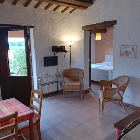 Casa Rustica Mit Privatem Pool Zur Alleinigen Nutzung