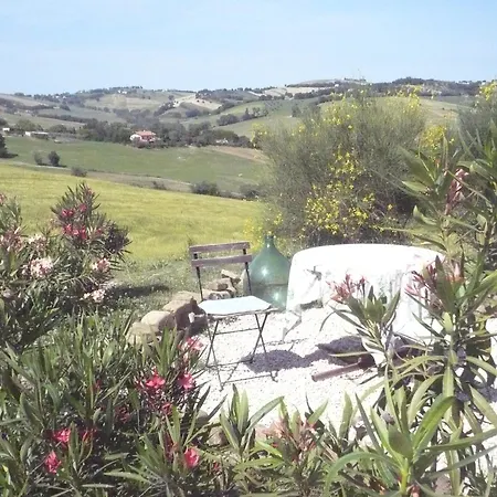 Casa Rustica Mit Privatem Pool Zur Alleinigen Nutzung Casa de Férias *