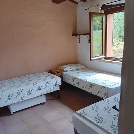 Casa Rustica Mit Privatem Pool Zur Alleinigen Nutzung Casa de Férias *