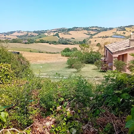 Сasa de vacaciones Casa Rustica Mit Privatem Pool Zur Alleinigen Nutzung