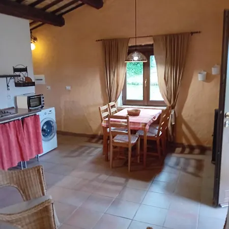 Casa Rustica Mit Privatem Pool Zur Alleinigen Nutzung Сasa de vacaciones Corinaldo