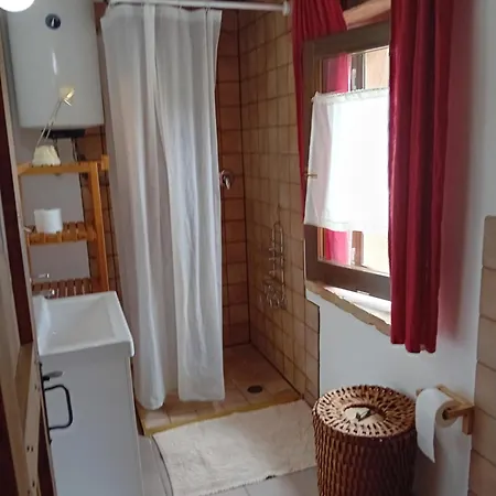 Casa Rustica Mit Privatem Pool Zur Alleinigen Nutzung Casa de Férias *