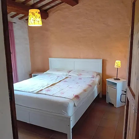 Casa Rustica Mit Privatem Pool Zur Alleinigen Nutzung Corinaldo