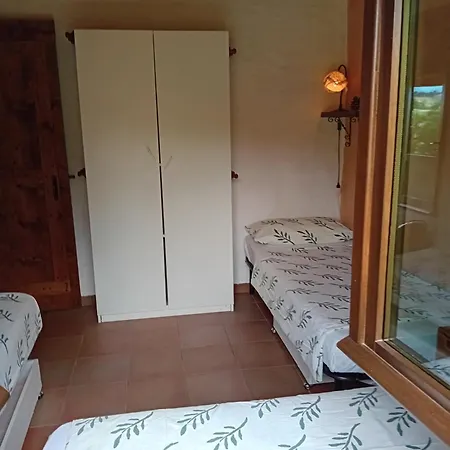 Casa de Férias Casa Rustica Mit Privatem Pool Zur Alleinigen Nutzung *