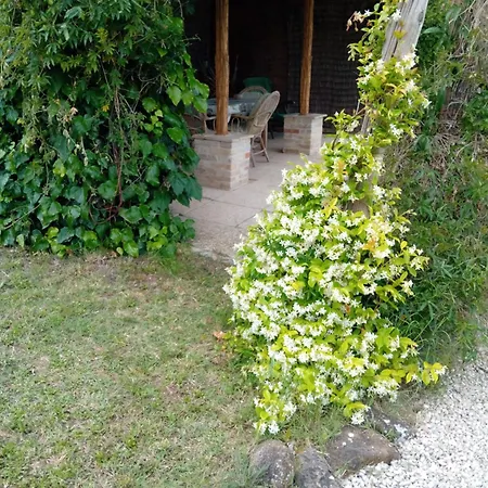 Casa Rustica Mit Privatem Pool Zur Alleinigen Nutzung Сasa de vacaciones