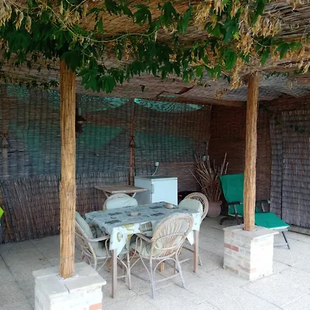 Casa Rustica Mit Privatem Pool Zur Alleinigen Nutzung Casa de Férias *