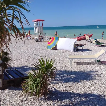 Casa Rustica Mit Privatem Pool Zur Alleinigen Nutzung Casa de Férias Corinaldo